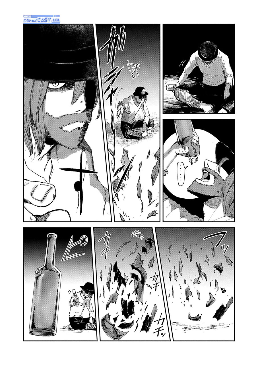 Boukensha ni Naritai to Miyako ni Deteitta Musume ga S Rank ni Natteta Chapter 41 Gambar 14